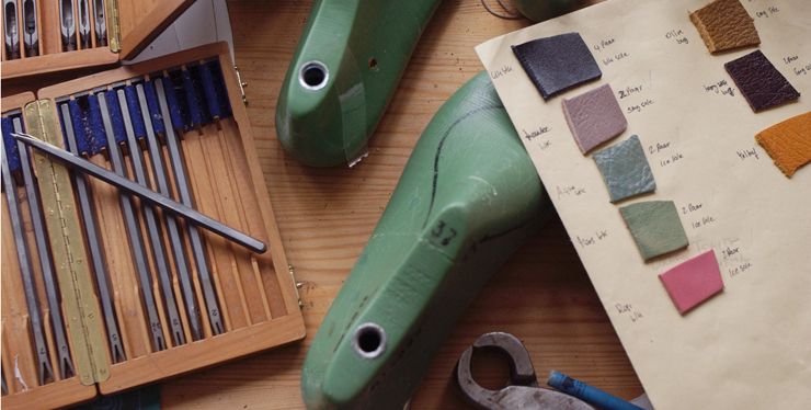 Odoo CMS - a big picture