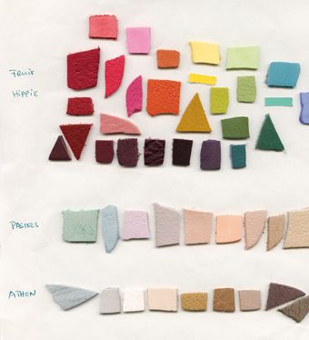 Odoo image and text block