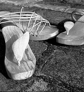 Odoo text and image block