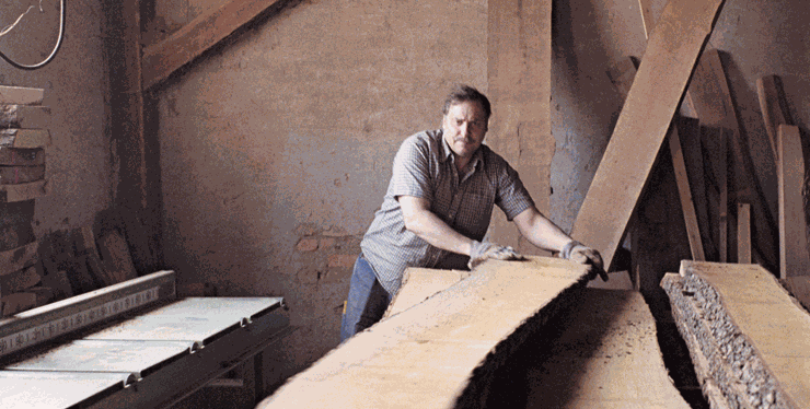 Odoo CMS - a big picture